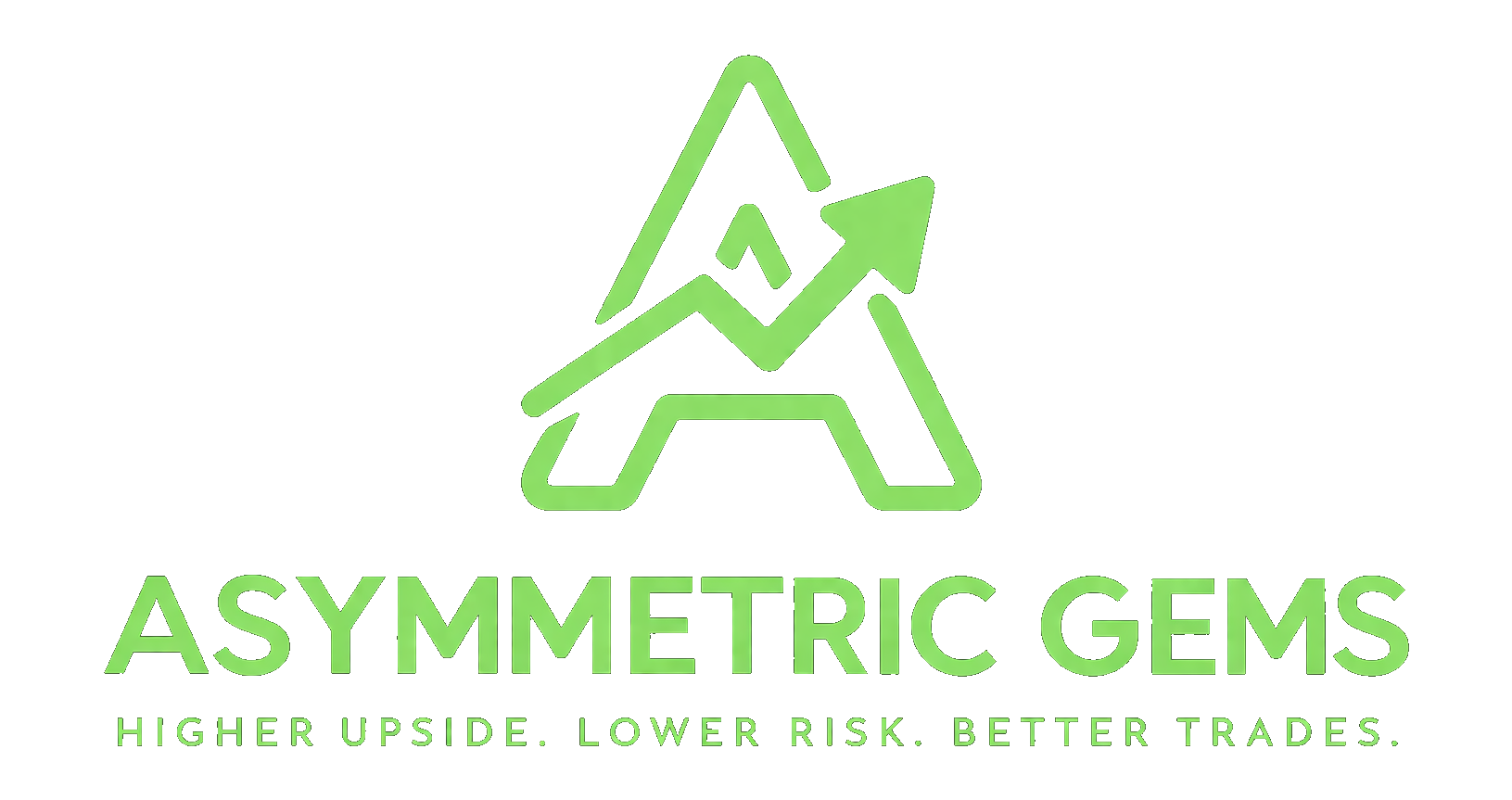 Asymmetric Gems